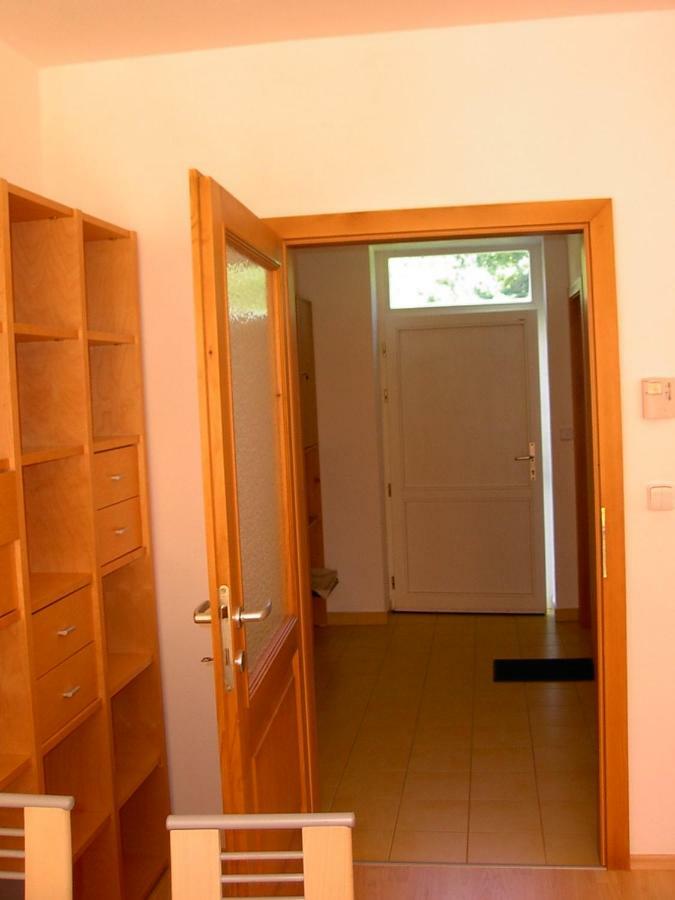 Apartman Riviera Appartement Lipno nad Vltavou Buitenkant foto